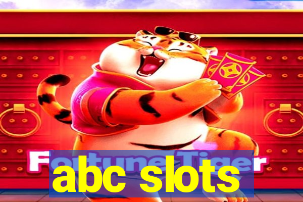 abc slots